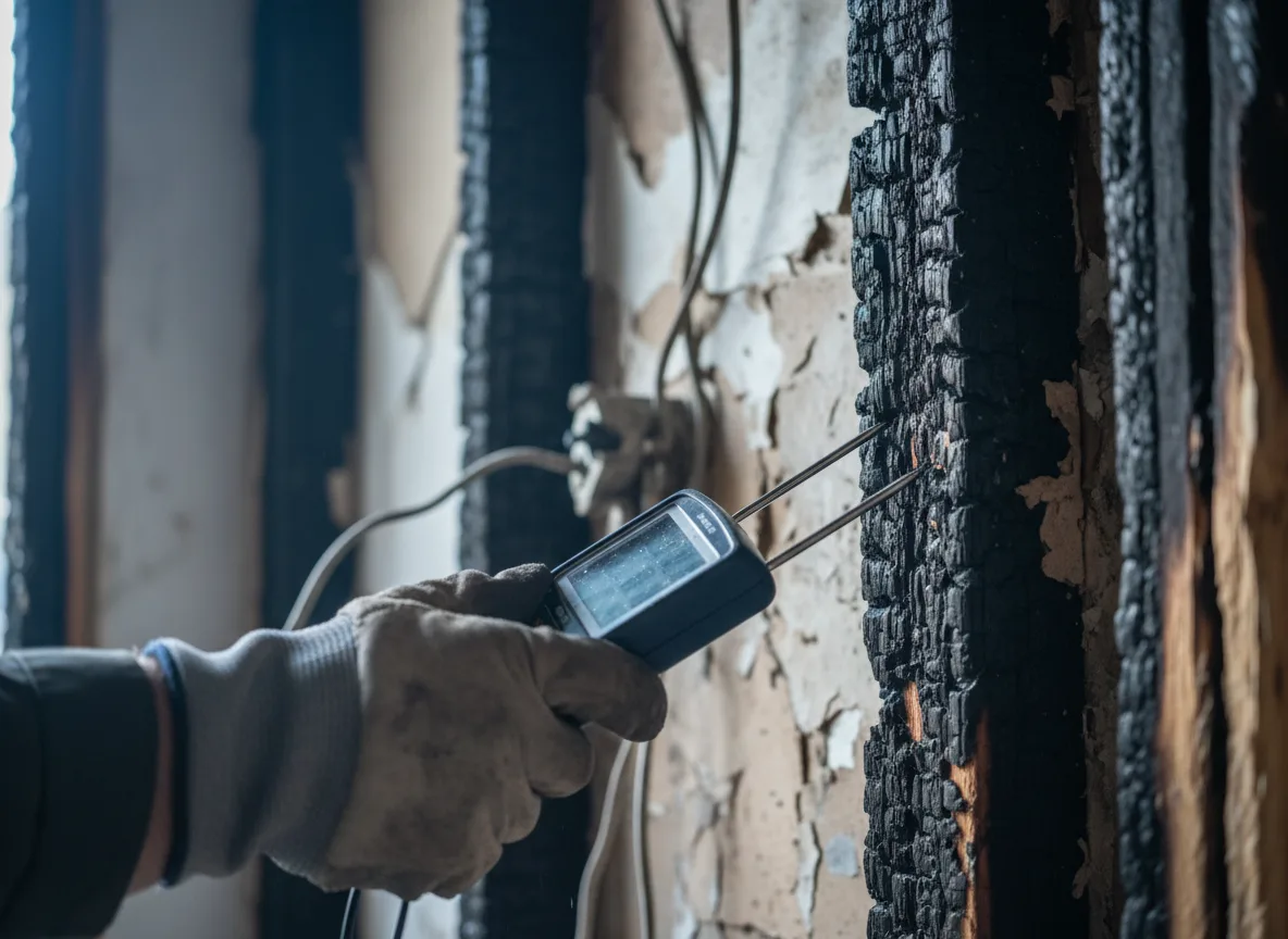 Fire Damage Restoration Bertram, TX FAQs